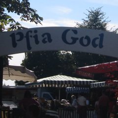 Pfia God - Bauernmarkt Vaterstetten
